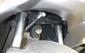 SUZUKI SKYWAVE 200 (Burgman 200) CH41A