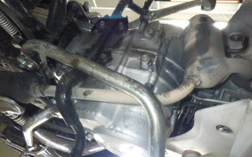 HONDA C50 SUPER CUB AA04