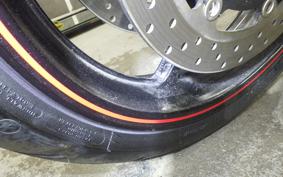 YAMAHA FZ8 FAZER SA 2017