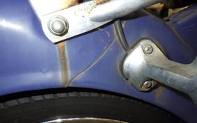 HONDA C50 SUPER CUB AA01