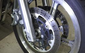 KAWASAKI ZEPHYR 550 2025 ZR550B