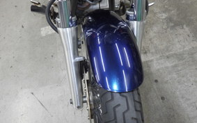 YAMAHA DRAGSTAR 1100 2009 VP13J