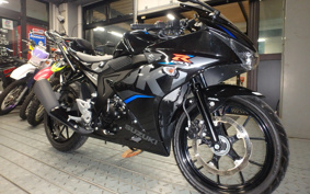 SUZUKI GSX-R125 ABS DL33B