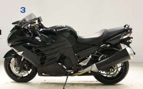 KAWASAKI ZZ1400 NINJA R A 2015