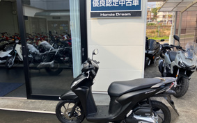 HONDA DIO 110 BASIC JK03
