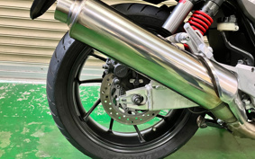 HONDA CB400SFV-4ABS 2020 NC42