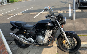 HONDA CB400SF 2025 NC54