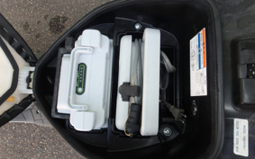 SUZUKI I- LETS CZ81A