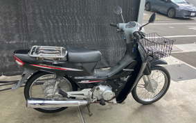 HONDA DREAM125