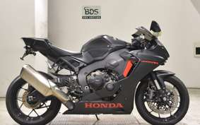 HONDA CBR1000RR GEN 3 2019 SC77
