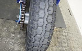 HONDA MONKEY 2013 Z50A