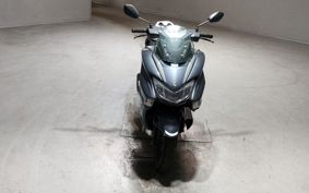 SUZUKI  BURGMAN  STREET 125EX EA23M