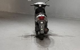 SUZUKI LET'S2 CA1PA