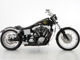 Фото Harley FXDL 1997 с японского аукциона