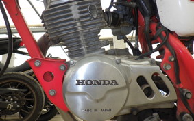 HONDA APE 50 2008 AC16