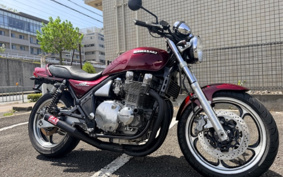 KAWASAKI ZEPHYR 1100 1992 ZRT10A