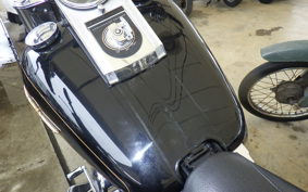 HARLEY FLSTF 1540 2005