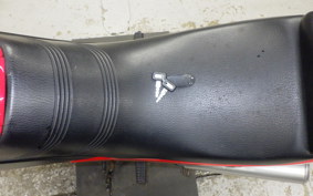 KAWASAKI GPZ250 R 2008 EX250E