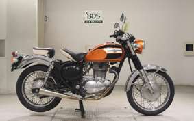 KAWASAKI ESTRELLA CUSTOM BJ250A
