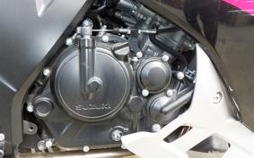 SUZUKI GSX-R125 1997 DL32D
