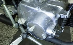 HONDA MONKEY AB27