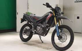 HONDA CRF250L 2021 MD47