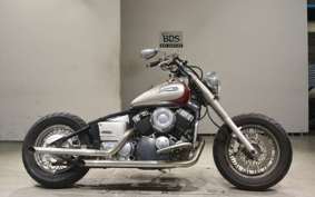 YAMAHA DRAGSTAR 400 CLASSIC 2001 VH01J