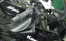 KAWASAKI NINJA ZX-6R 2011