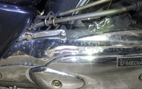 YAMAHA T-MAX 500 Gen.2 2007 SJ04J