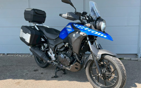 SUZUKI STROM 250ABS DS11A