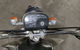 SUZUKI K125 K125