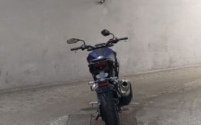 HONDA CB250R MC52