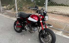 HONDA  MONKEY 125 JB02