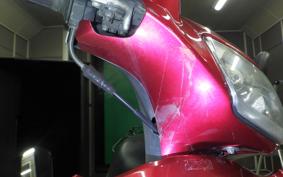 SUZUKI ADDRESS V125 G 2000 CF46A