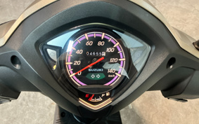 SUZUKI ADDRESS V110 CE47A