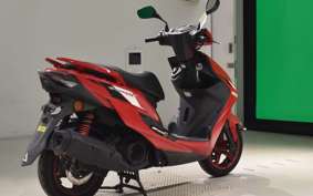 YAMAHA CYGNUS 125 XSR 3 2022 SED8J