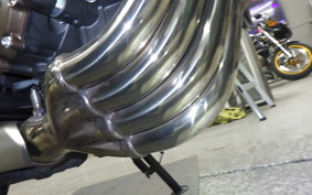 HONDA CB650R 2024 RH17