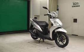 HONDA DIO 110 2001 JF31