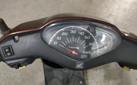 HONDA DIO AF68