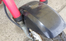 HONDA ROAD FOX TB10