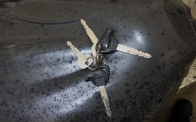 YAMAHA CYGNUS 125 X