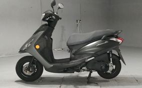YAMAHA  AXIS Z SED7J