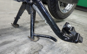 HONDA LITTLE CUB E 2011 AA01