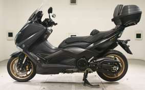 YAMAHA T-MAX 530 2017 SJ12J
