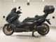 Фото Yamaha T-MAX 530 2017 с японского аукциона