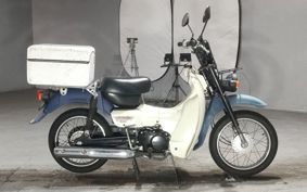 SUZUKI BAR DEE50 BA43A