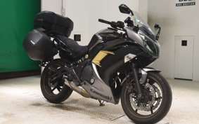 KAWASAKI NINJA 400 ABS 2018 EX400E