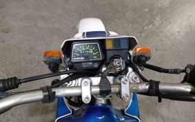 YAMAHA SEROW 225W DG08J