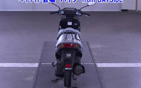 SUZUKI ADDRESS V100