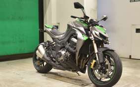 KAWASAKI Z1000 Gen.5 2014